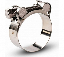Хомуты шарнирные Микалор 104-112 W5