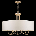 Подвесная люстра Maytoni Roma ARM006PL-06G 6*E14
