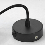Подвесной светильник Lussole Loft LSP-9888 E27