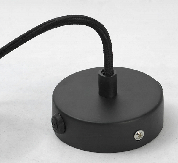 Подвесной светильник Lussole Loft LSP-9888 E27