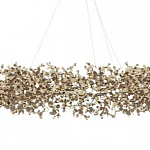 Подвесная люстра Loft IT Spark 10101/1000 Gold