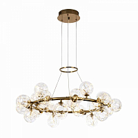 Подвесной светильник MODELUX ML.6025.25 60W 790*790*350-1050мм