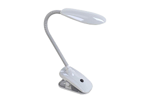Светильник настол. бел. 5W TLD-546 Белый LED 4500K