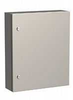 Корпус металлический ЩМП-60.50.15 УХЛ1 P66 TITAN 5 IEK