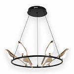 Люстра подвесная  Kink Light Арси 08446-6А,33