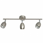 Спот Escada 10206/S LEDх15W Stain Chrome