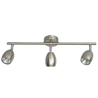 Спот Escada 10206/S LEDх15W Stain Chrome