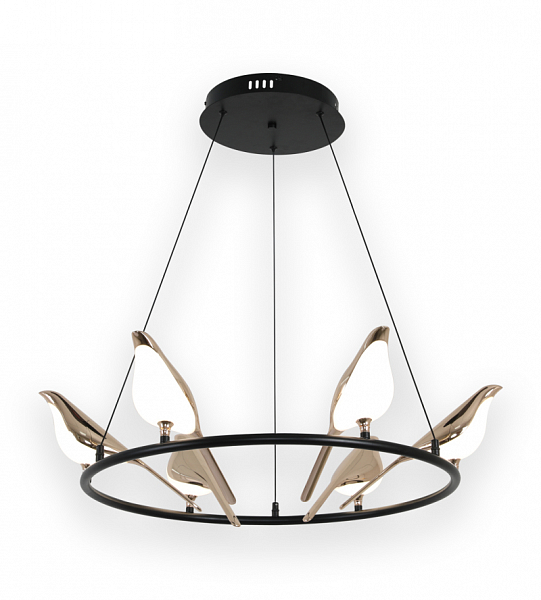 Люстра подвесная Kink Light Арси 08446-6А,33