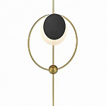 Настенный светодиодный светильник ST Luce DALI SL6507.341.01