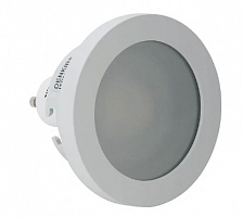 Встраиваемый светильник Denkirs DK3012-WH