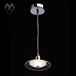 Подвесной светильник MW-Light Гэлэкси 1х4W LED 220V