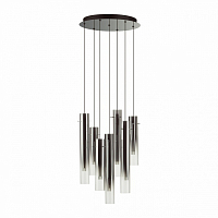 Подвесная люстра Odeon Light SHINY LED 7*4W 3000K 5061/32L