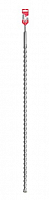 Бур SDS+10х1000мм RenbohrDuo/Hagwert