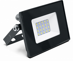 Прожектор светодиодный Feron 2835 SMD 20W 6400K IP65 AC220V/50Hz черный LL-919