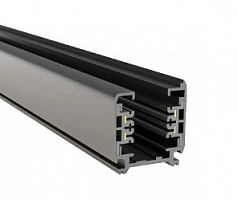 Шинопровод трехфазный Maytoni Technical Busbur Trunking TRX005-312B