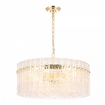 Подвесная люстра Crystal Lux OVIEDO SP12