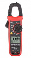 Клещи токоизмерительные с поверкой RGK СМ-12