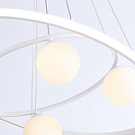 Подвесная люстра Ambrella Light LineTech FL66321