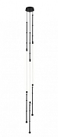 Подвесная светодиодная люстра ST Luce Minimalism SL6132.405.45
