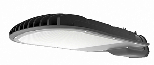 Светильник светодиодный СКУ-02 PRO 175Вт 230В 6500К IP65 уличный LLT 