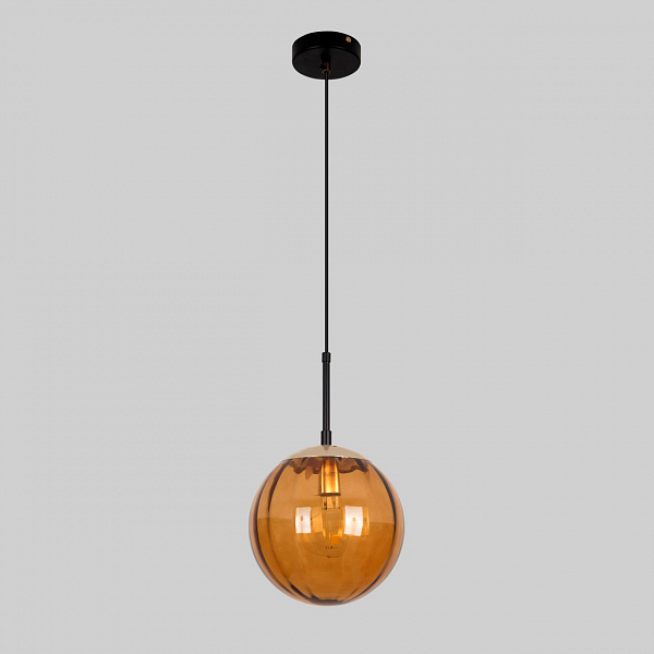 *Подвесной светильник MODEMODERN MD.1221.1 BR E27