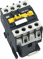 Контактор КМИ-23210 32А 400В/АС3 1НО IEK