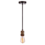 Подвесной светильник Loft IT Holder Loft1153 E27