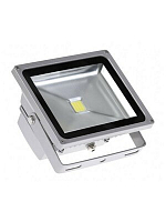 Светильник светодиодный ДО-10Вт PEL-10W/RGB-RC-GR