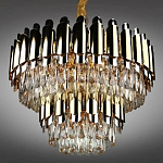 Подвесная люстра Omnilux Malgrate OML-81403-13
