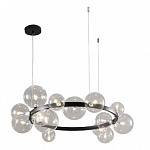 Подвесная люстра Kink Light Иона 07608-15A,19