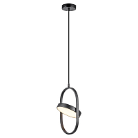 Подвесной светодиодный светильник Lussole Lgo Aberdeen LSP-8223 LED 5W 3000K