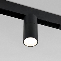 Трековый светильник 12W 4200K (черный) 85012/01 Elektrostandard - Slim Magnetic R02