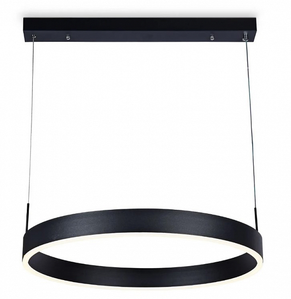 Подвесной светодиодный светильник Ambrella light ACRYLICA FA6606