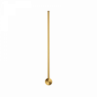 Настенный светильник Odeon Light Fillini 4335/12WG 12W 525Лм 3000K золото
