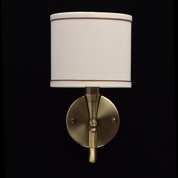 Бра MW-Light Конрад 1х60W Е14 220V