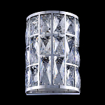 Бра Maytoni Gelid MOD184-WL-01-CH
