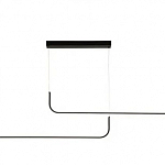 Подвесной светильник Arte Lamp Dubhe A2917SP-33BK