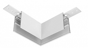 Коннектор угловой Maytoni Technical Exility TRA034HCL-41W