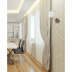Бра MW-Light Конрад 1х60W Е14 220V