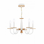 Подвесная люстра Ambrella Light Modern TR9592