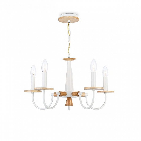 Подвесная люстра Ambrella Light Modern TR9592