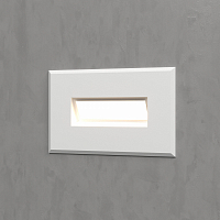 Подсветка для лестниц Elektrostandard MRL LED 1109 белый