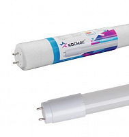 Лампа светодиодная LED 24Вт T8 G13 D25х1500 6500К дневной 2400 лм Космос