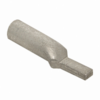 Наконечник 80 230 NET-НШАЛ-35-20 штифтовой алюм. лужен. (уп.30шт) Navigator