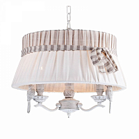 Подвесная люстра Maytoni Bird ARM013-33-W
